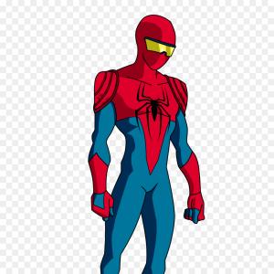 300x300 Png Spider Man Iron Man Vector Spider Man Mask Handandbeak