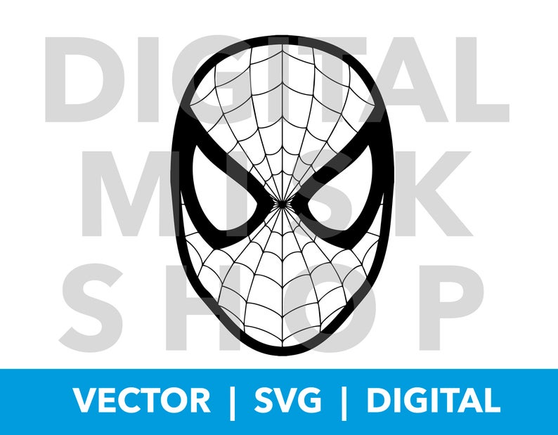 Free Free 172 Silhouette Free Spiderman Svg SVG PNG EPS DXF File