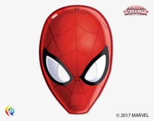 300x237 Spiderman Mask Png, Transparent Spiderman Mask Png Image Free