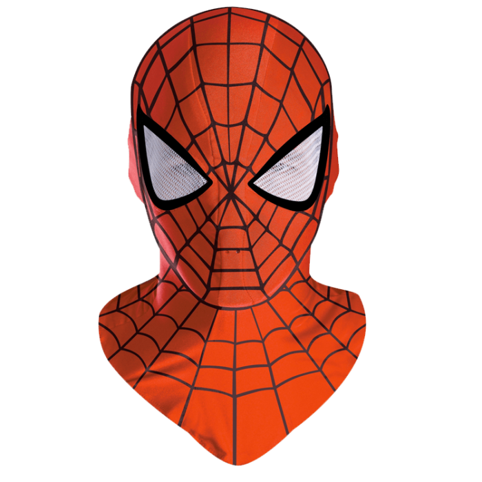 Spiderman Mask Png Vector, Clipart 700x700 Spiderman Mask Png Vector, Clipart