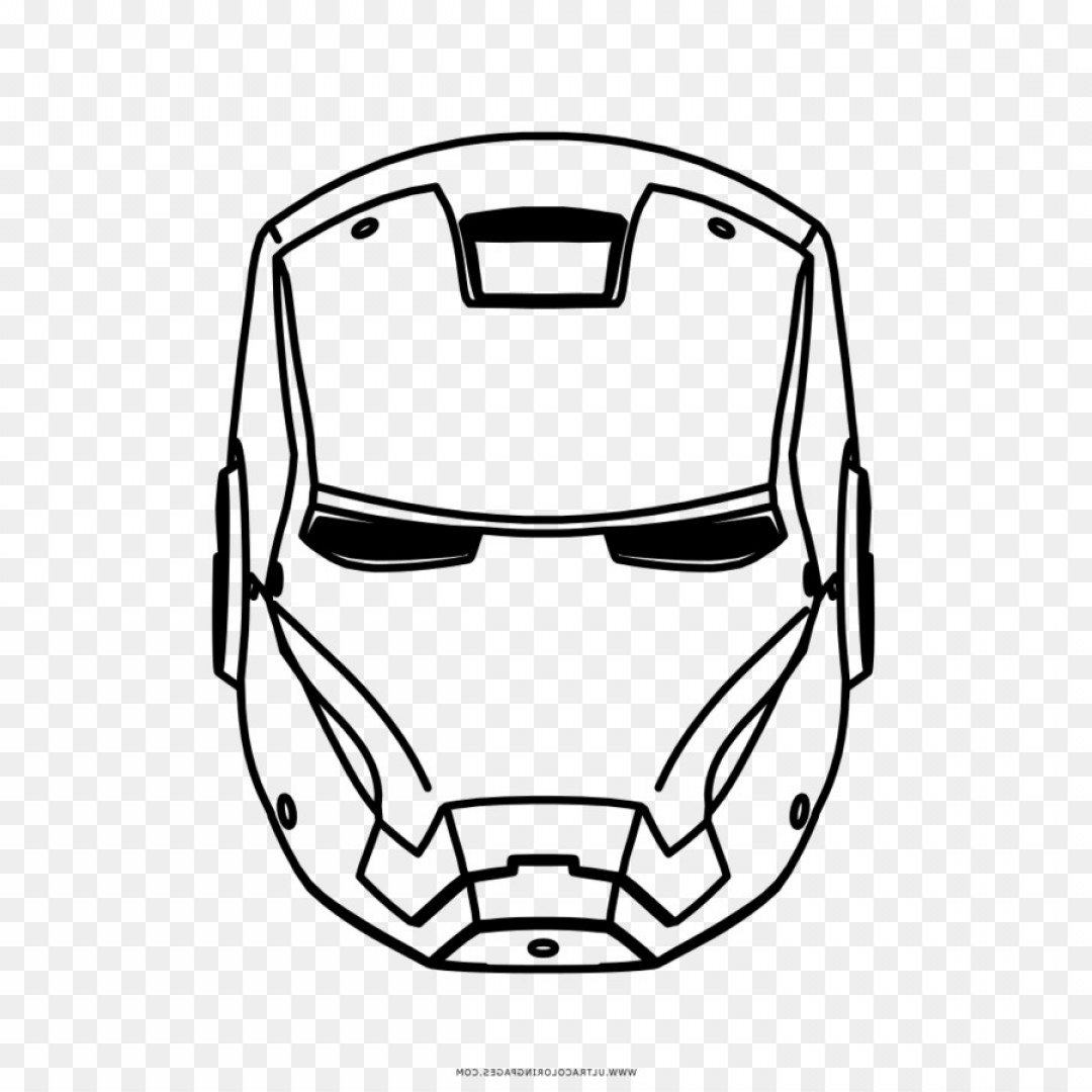 Iron Man Mask Vector Hoodamath 1080x1080 Iron Man Mask Vector Hoodamath