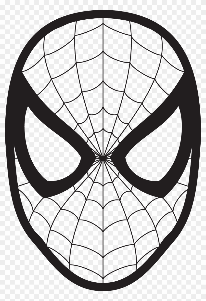 Spiderman Silhouette Vector at Vectorified.com | Collection of Spiderman Silhouette Vector free ...