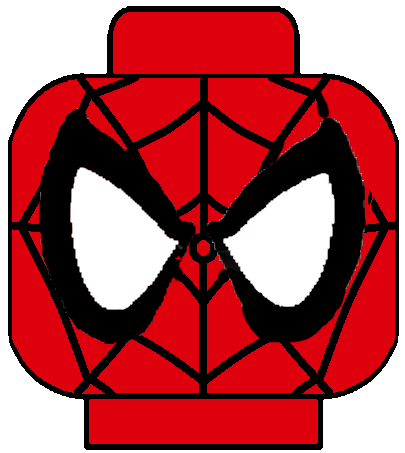 Spiderman Vector