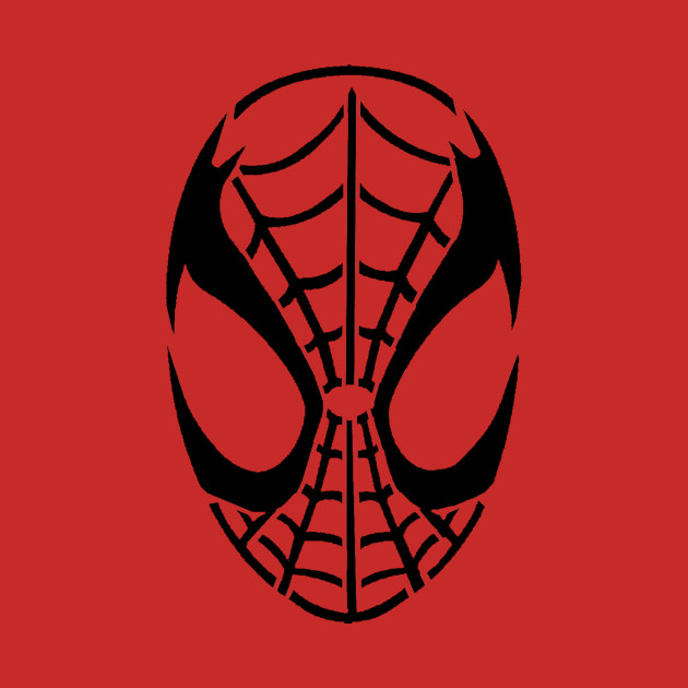 Spiderman Vector Art. 