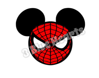 Cliparts For Free Download Head Clipart Spiderman Vector 340x270 Cliparts For Free Download Head Clipart Spiderman Vector