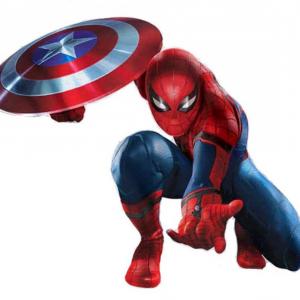 Spider Man Clip Art Images Free Download Studiogrfx 300x300 Spider Man Clip Art Images Free Download Studiogrfx