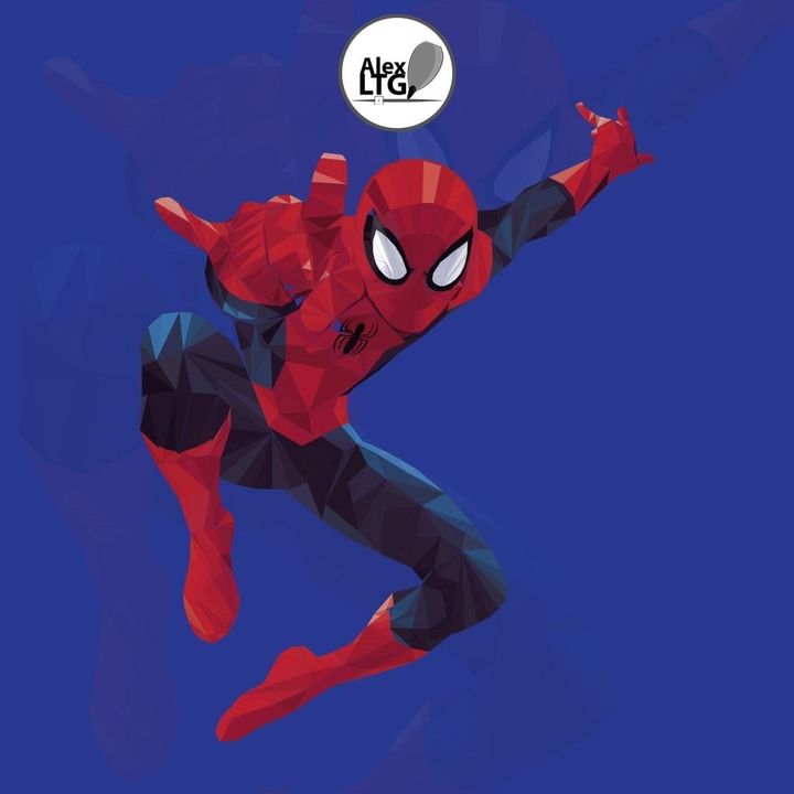 Aleksandrs On Instagram Art Spider Man Dextra 720x720 Aleksandrs On Instagram Art Spider Man Dextra