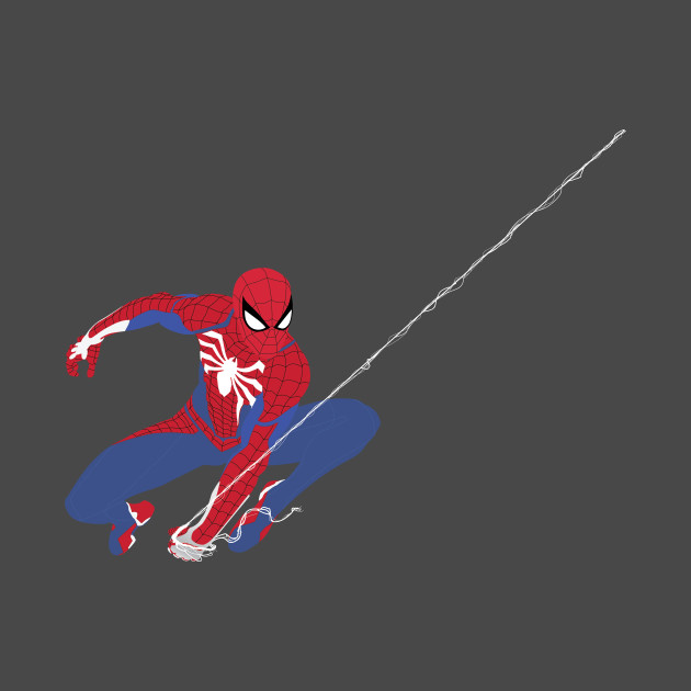 Spider Man 630x630 Spider Man