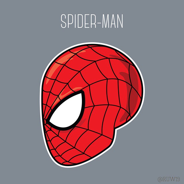 Spider Man 640x640 Spider Man