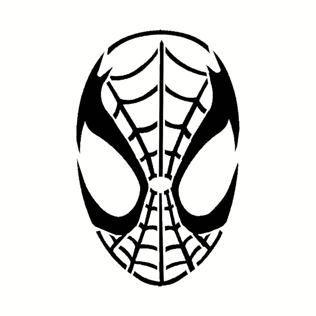 Spiderman Vector Art 630x630 Spiderman Vector Art