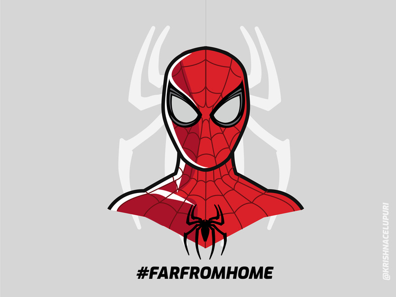 Spiderman Vector Art at Vectorified.com | Collection of Spiderman