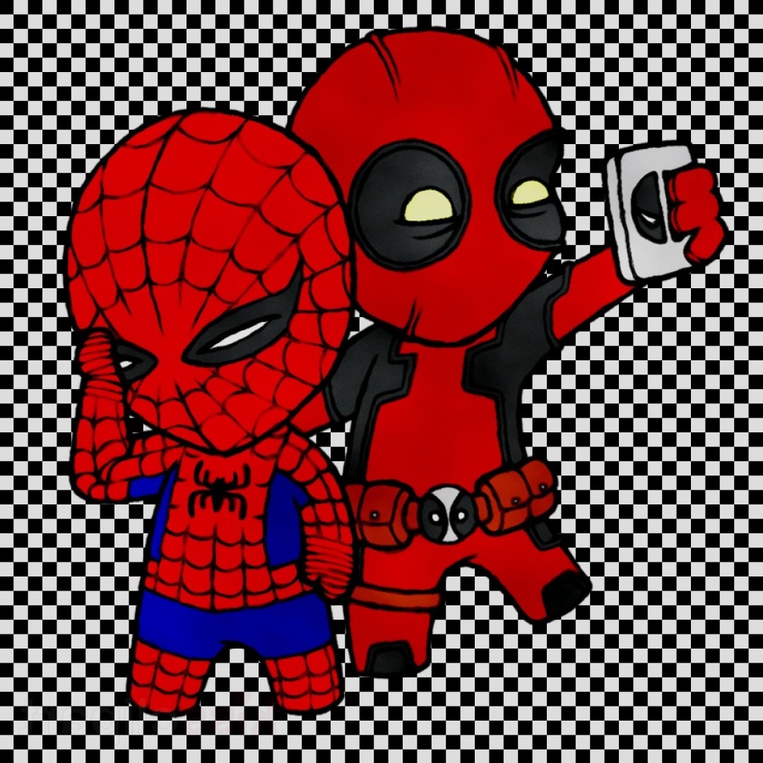 Deadpool Vector Art Catchsplace 1080x1080 Deadpool Vector Art Catchsplace