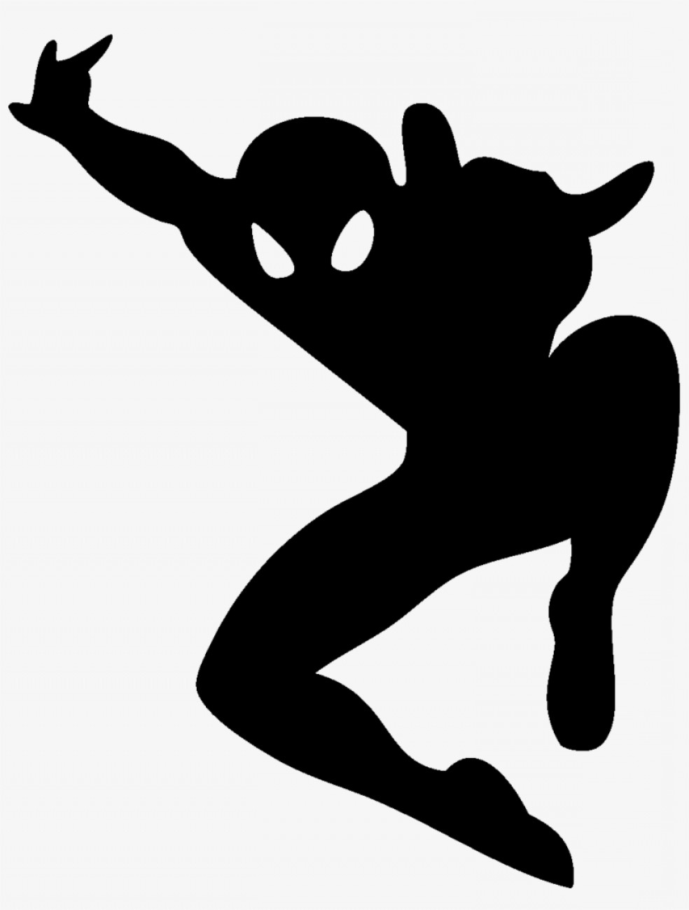 Free Free 62 Spiderman Svg Free Black And White SVG PNG EPS DXF File