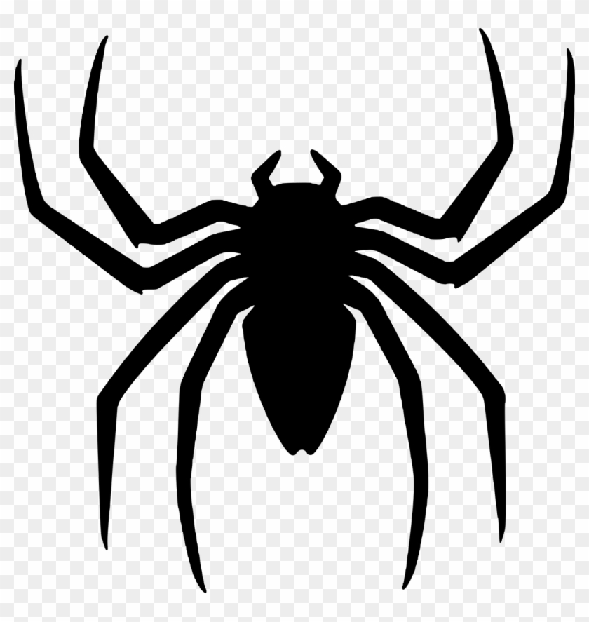 Free Free 186 Spiderman Svg Free Black And White SVG PNG EPS DXF File