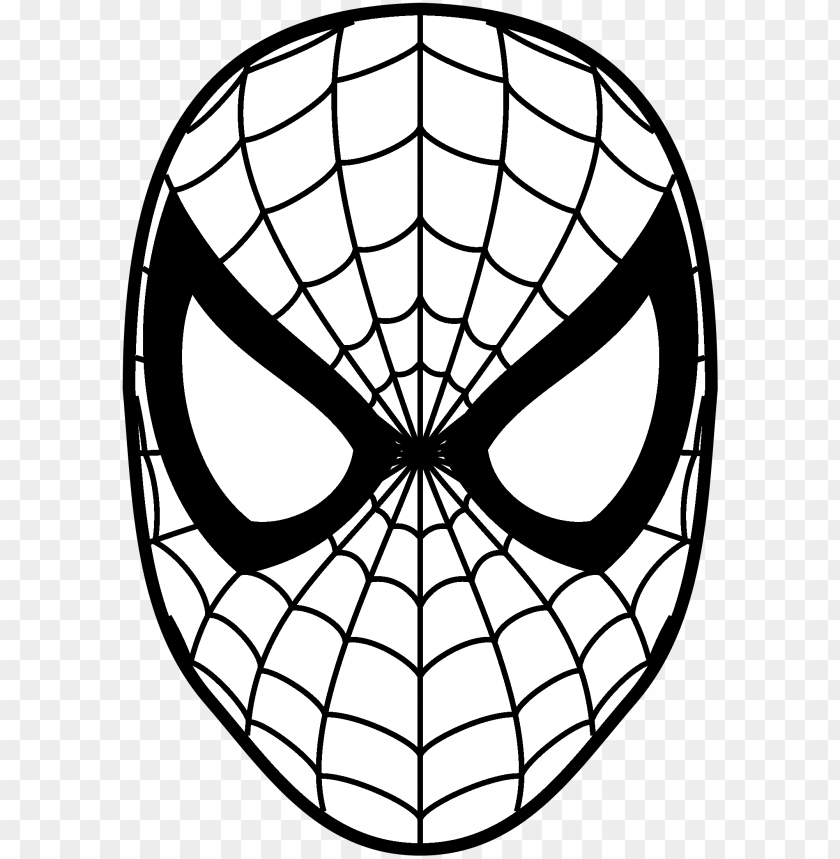 Download Spiderman Vector Image at Vectorified.com | Collection of Spiderman Vector Image free for ...