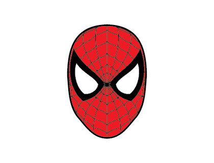 Download Spiderman Vector Image at Vectorified.com | Collection of ...