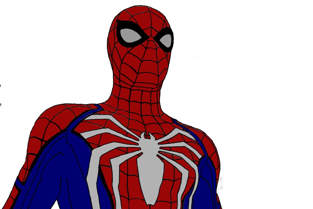 1024x683 The World's Best Photos Of Spiderman And Vector