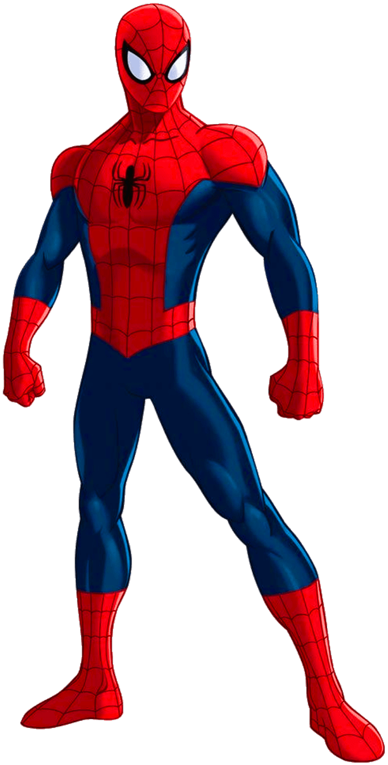 768x1513 Download Free Png Spider Man