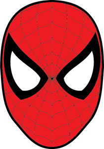 Spider Man Logo Vector 210x300 Spider Man Logo Vector
