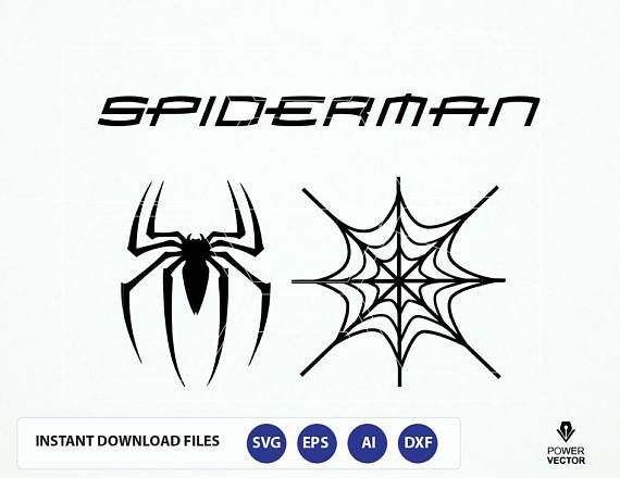 Free Free 110 Spider Man Web Svg Free SVG PNG EPS DXF File