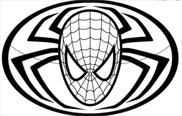 Free Free 72 Spiderman Web Svg Free SVG PNG EPS DXF File
