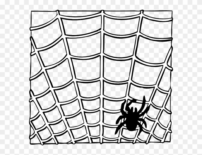 Spiderman Web Vector, Hd Png Download 840x645 Spiderman Web Vector, Hd Png Download