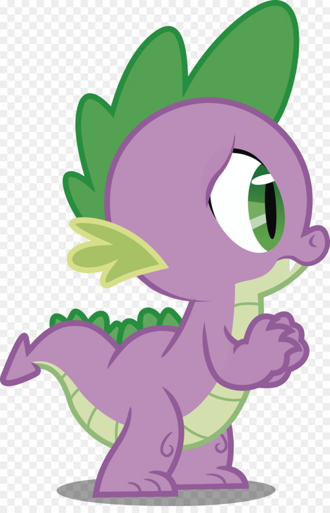 1080x1680 Png Spike Rarity Pony Spike Vector Handandbeak