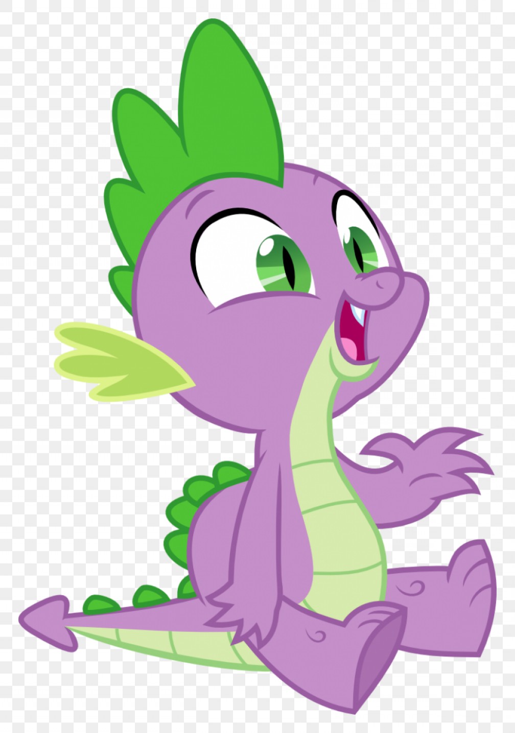 1008x1436 Cartoon Clipart Spike Pinkie Pie Rarity Mlp Spike Vector Png Spike