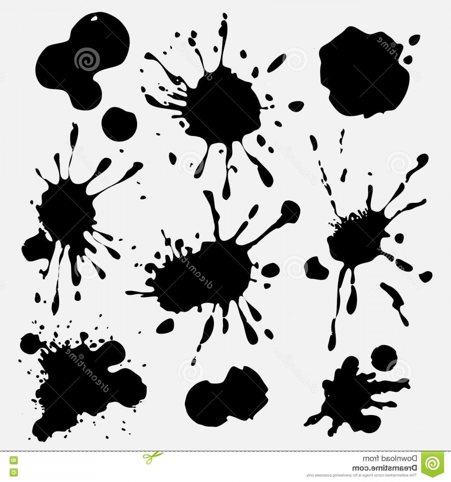 1560x1668 Paint Spill Vector Lamaison