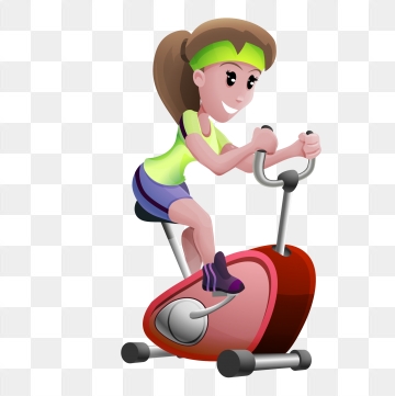 360x361 Exercise Bike Png Images Vector And Free Download