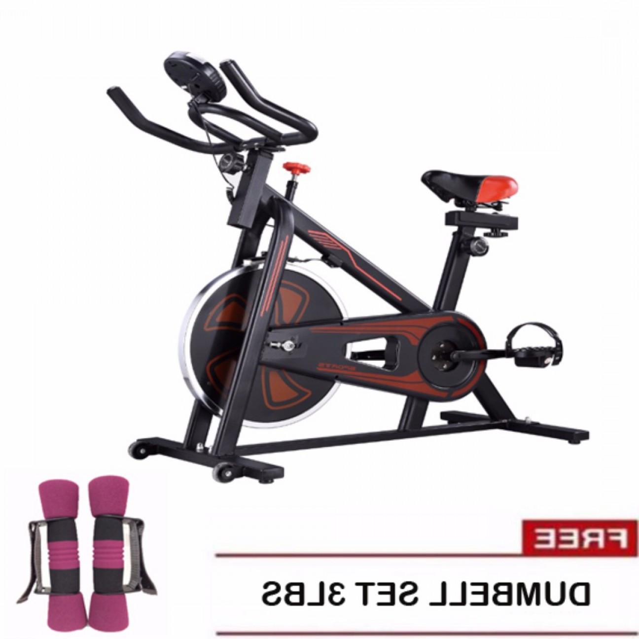 1296x1296 Indoor Cycling Bike Vector Createmepink