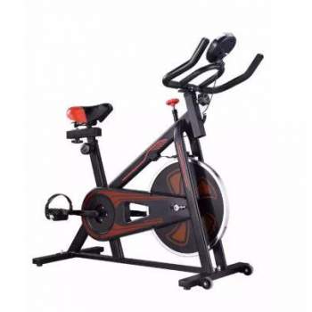 350x350 Pagsusuri Ng Vector Kg Flywheel Spinning Bike Pinakabago