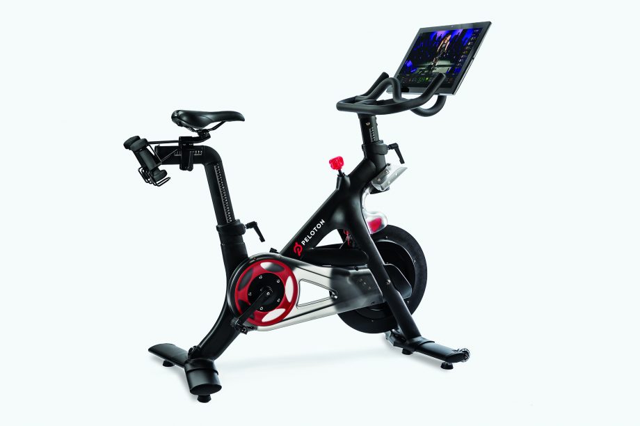 920x612 Peloton Indoor Training Bike Review