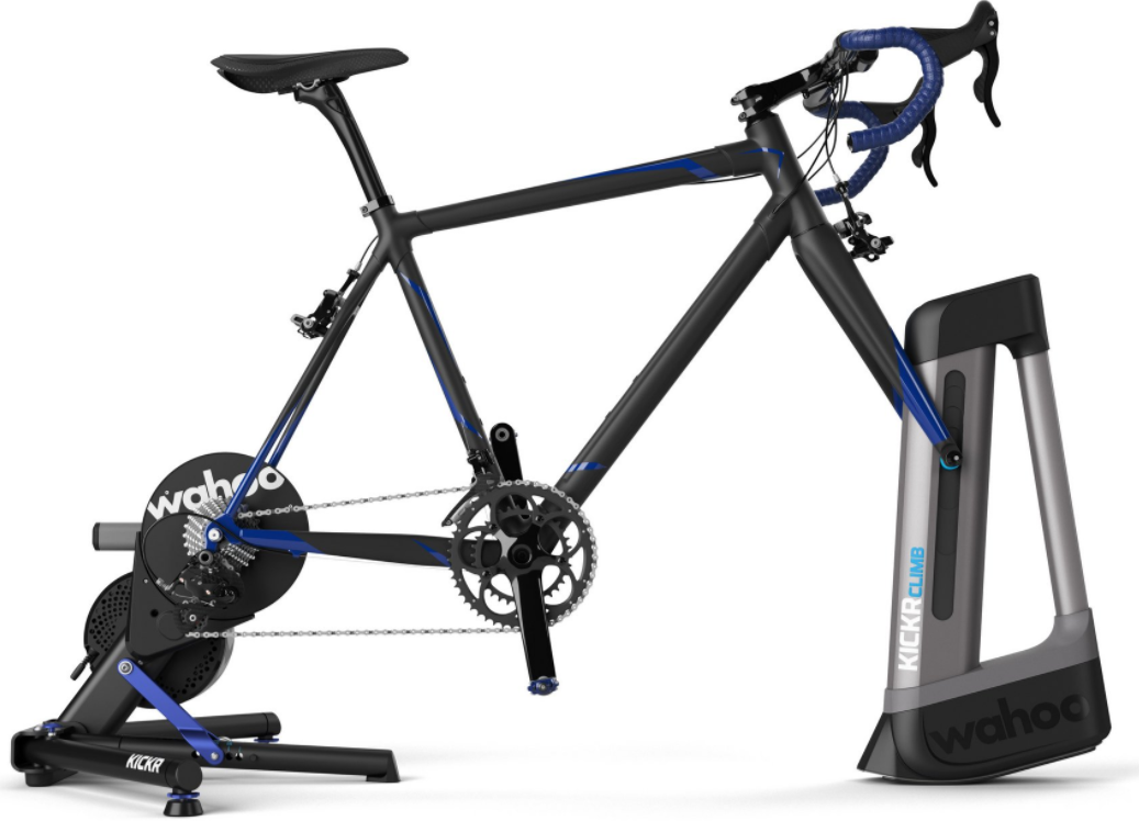 1037x748 Spin Bike Smart Resistance Mechanism