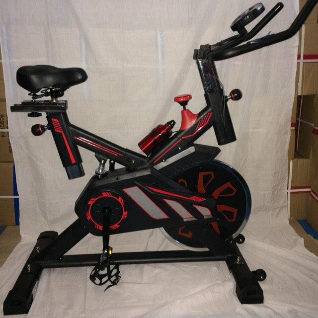 640x640 Spinning Bike Vector Ex Sports, Other Sports