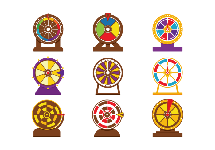 700x490 Spin Free Vector Art