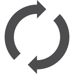 256x256 Spin Vector Icon Download Iconic Icons Iconspedia