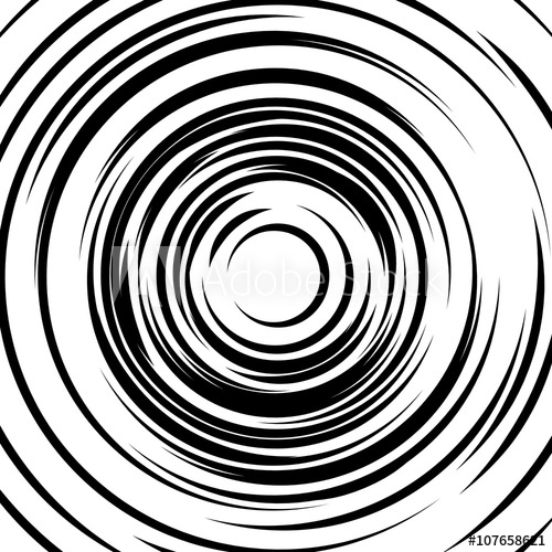 500x500 Circle Spin Vector Background Coffee Tea Chocolate Drink Cup