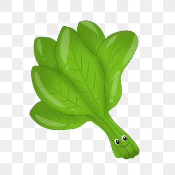 360x360 Vegetables Spinach Png, Vector, And Clipart With Transparent