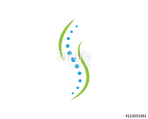 Spine Logo Template Stock Image And Royalty Free Vector 500x400 Spine Logo Template Stock Image And Royalty Free Vector