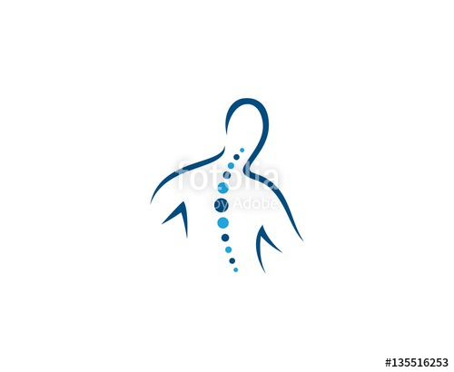 Spine Logo Stock Image And Royalty Free Vector On Fotolia 500x410 Spine Logo Stock Image And Royalty Free Vector On Fotolia