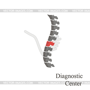 Spine Logo Diagnostic Center 300x300 Spine Logo Diagnostic Center