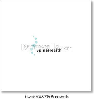 Spine Logo Restoration Healthy Back Abstrack Symbol Backbone Mri 362x382 Spine Logo Restoration Healthy Back Abstrack Symbol Backbone Mri