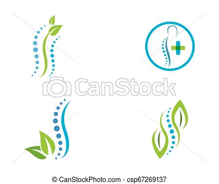 Spine Logo Vector Icon Spine Diagnostics Symbol Logo Template 450x379 Spine Logo Vector Icon Spine Diagnostics Symbol Logo Template