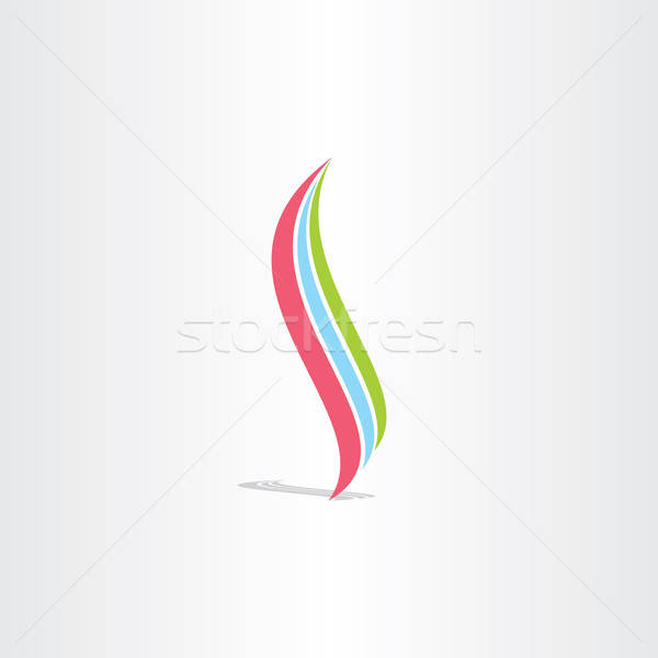 Healthy Spine Colotful Icon Logo Vector Illustration Blasko 600x600 Healthy Spine Colotful Icon Logo Vector Illustration Blasko