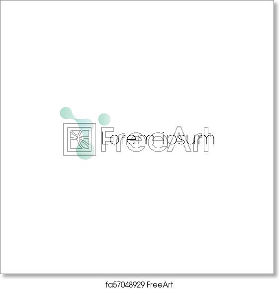 Free Art Print Of Spine Logo Restoration Healthy Back Abstrack 561x581 Free Art Print Of Spine Logo Restoration Healthy Back Abstrack