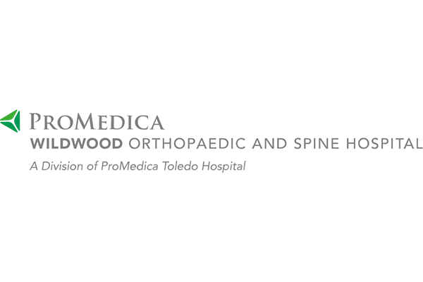 Promedica Wildwood Orthopaedic And Spine Hospital Logo Vector 600x400 Promedica Wildwood Orthopaedic And Spine Hospital Logo Vector