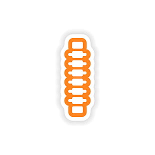 Spine Vector