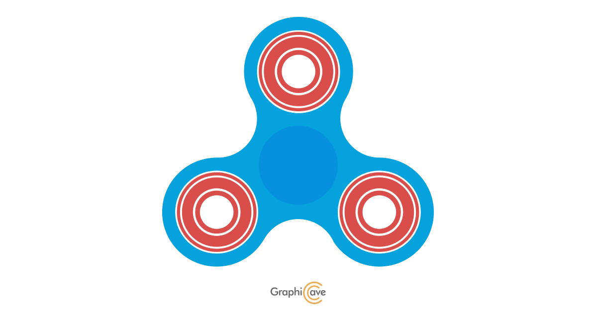 1200x628 Finger Spinner Vector And Transparent Png For Free Download