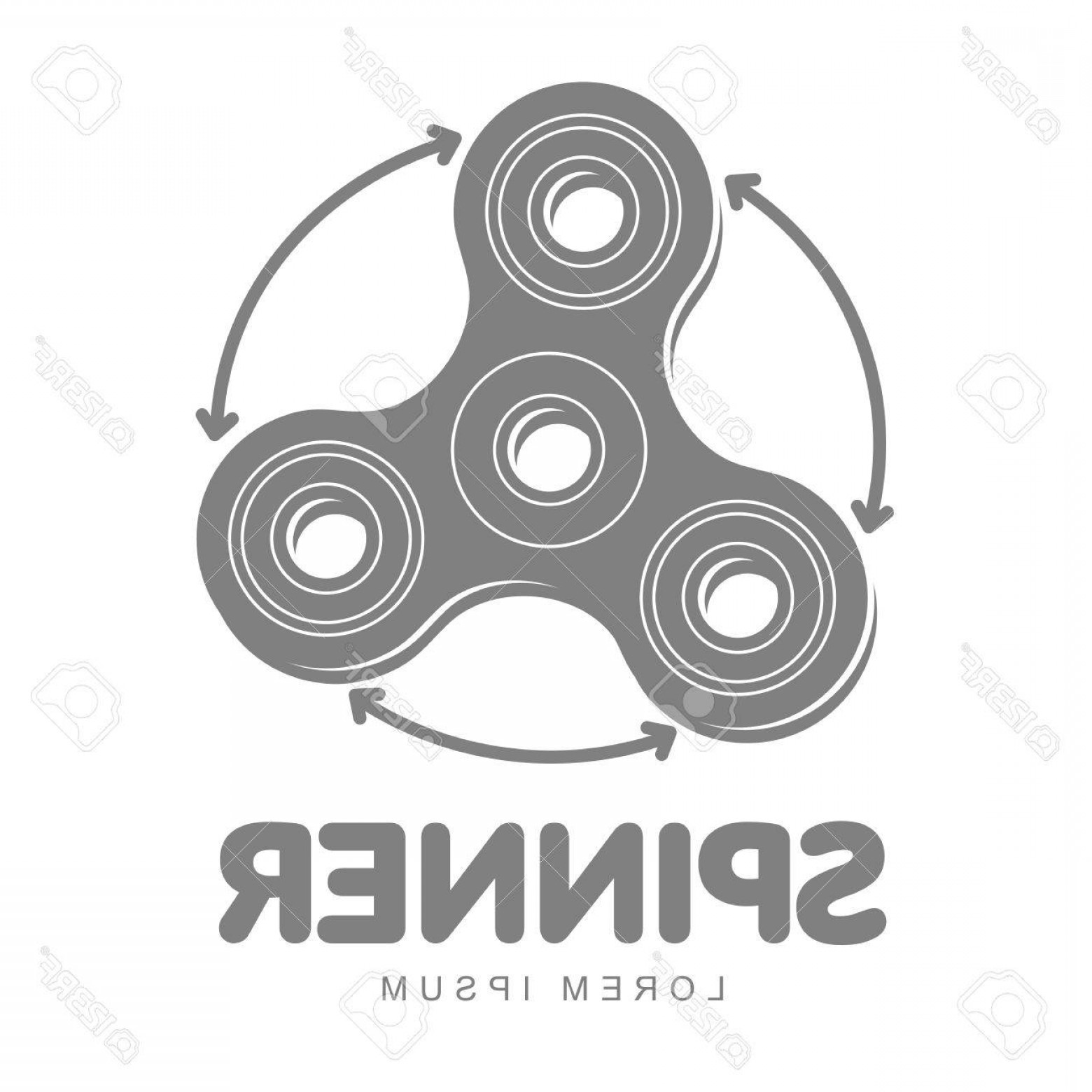 1560x1560 Spinner Vector Studiogrfx